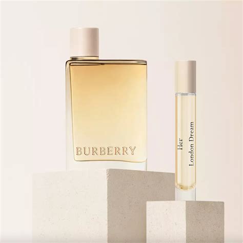 best smelling women's burberry perfume|burberry original for women review.